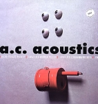 a.c. acoustics - hand passes plenty - workers playtime, elemental - 1994