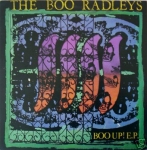 the boo radleys - boo up! e.p. - rough trade