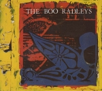 the boo radleys - every heaven e.p. - rough trade