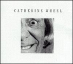 catherine wheel - black metallic e.p. - fontana, phonogram