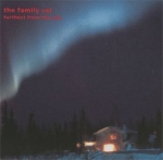 the family cat - furthest from the sun - dedicated - 1992