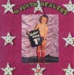 th'faith healers - a picture of health ep - too pure