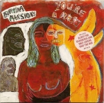 the fatima mansions - you're a rose - kitchenware, radioactive-1991