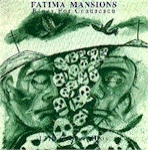 the fatima mansions - blues for ceausescu - kitchenware-1990