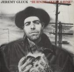 jeremy gluck - burning skulls rise - flicknife - 1988
