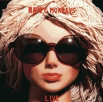 happy mondays - live - factory, london, barclay - 1991