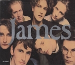 james - sound - fontana, phonogram-1991