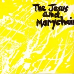 the jesus and marychain - upside down - creation