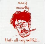 mccarthy - that's all very well but... - cherry red-1996