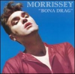 morrissey - bona drag - his master's voice, emi-1990