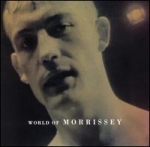 morrissey - world of morrissey - parlophone, emi - 1995