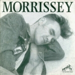 morrissey - my love life - his master's voice, emi-1991