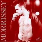 morrissey - you're the one for me, fatty - his master's voice, emi - 1992