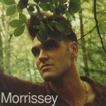 morrissey - our frank - his master's voice, emi - 1991