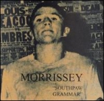 morrissey - southpaw grammar - rca - 1995
