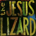 the jesus lizard - lash - touch and go-1993