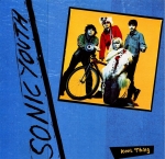sonic youth - kool thing - geffen - 1990