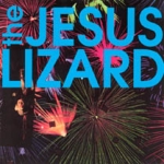 the jesus lizard - (fly) on (the wall) - touch and go-1993