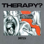 therapy? - babyteeth - wiiija