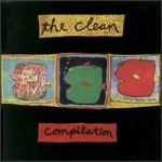 the clean - compilation - normal, flying nun - 1986
