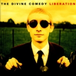 the divine comedy - liberation - setanta, labels - 1993
