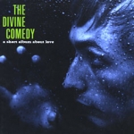 the divine comedy - a short album about love - setanta, labels - 1996