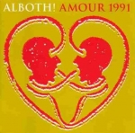 alboth! - amour 1991 - permis de construire deutschland-1991