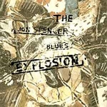 the jon spencer blues explosion - st - hut-1992