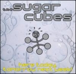 the sugarcubes - here today, tomorrow next week! - one little indian, bmg, ariola-1989