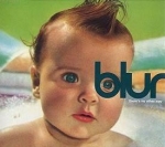 blur - there's no other way - food, parlophone, emi - 1991