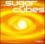 the sugarcubes - regina - one little indian, bmg, ariola-1989