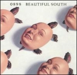the beautiful south - 0898 beautiful south - go! discs - 1992
