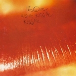 the cure - kiss me kiss me kiss me - fiction, polydor - 1987