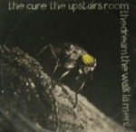 the cure - the upstairs room - fiction, polydor - 1983