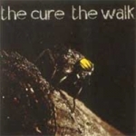 the cure - the upstairs room - fiction, polydor-1983