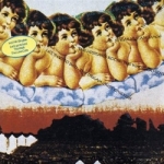 the cure - japanese whispers - fiction