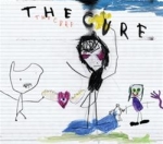 the cure - the cure - geffen-2004