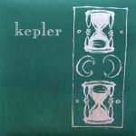 kepler - between still sheets - spectra sonic sound - 1999