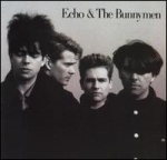 echo and the bunnymen - the game - sire-1987
