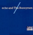 echo and the bunnymen - st - korova, sire-1983