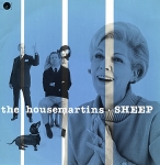 the housemartins - sheep - go! discs, chrysalis - 1986