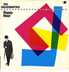 the housemartins - happy hour - go! discs, chrysalis - 1986
