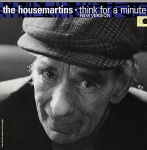 the housemartins - think for a minute - go! discs - 1986