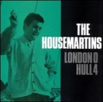 the housemartins - london 0 hull 4 - go! discs, chrysalis