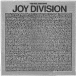 joy division - the peel sessions - strange fruit - 1986