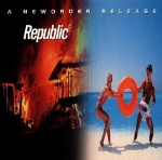 new order - republic - london-1993