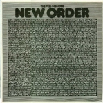 new order - the peel sessions - strange fruit - 1988
