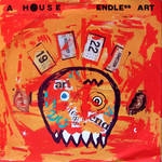 a house - endless art - setanta, parlophone - 1992