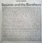 siouxsie and the banshees - the peel sessions - strange fruit - 1987