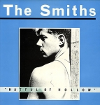 the smiths - hatful of hollow - rough trade
